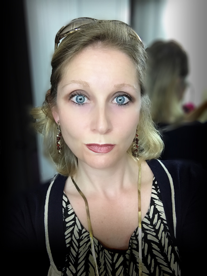 Honey Minkowitz, the bullying prevention coordinator at the Mediation Center of Dutchess County. (Photo courtesy of Honey Minkowitz).