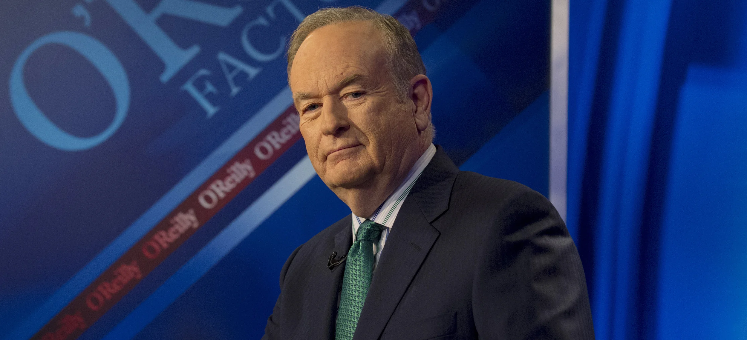 Marist College Revokes Bill O'Reilly's Honorary Degree