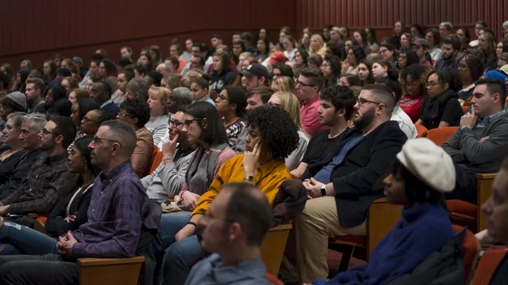 Photo Courtesy of Marist College.