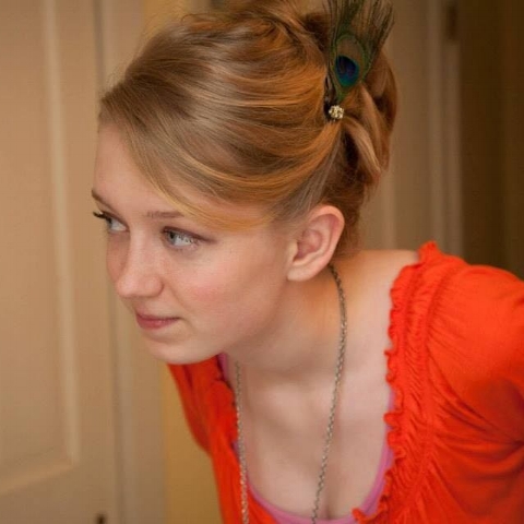 Kimberly Coterwas