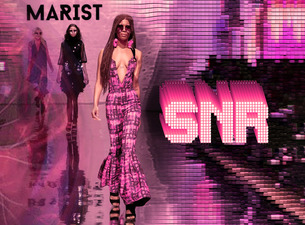 Image credit: Marist Fashion. 