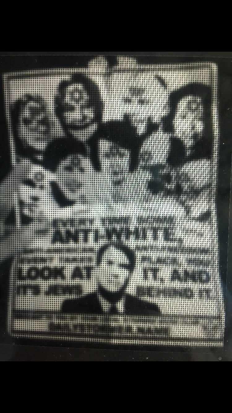 Headline — MARIST CIRCLE