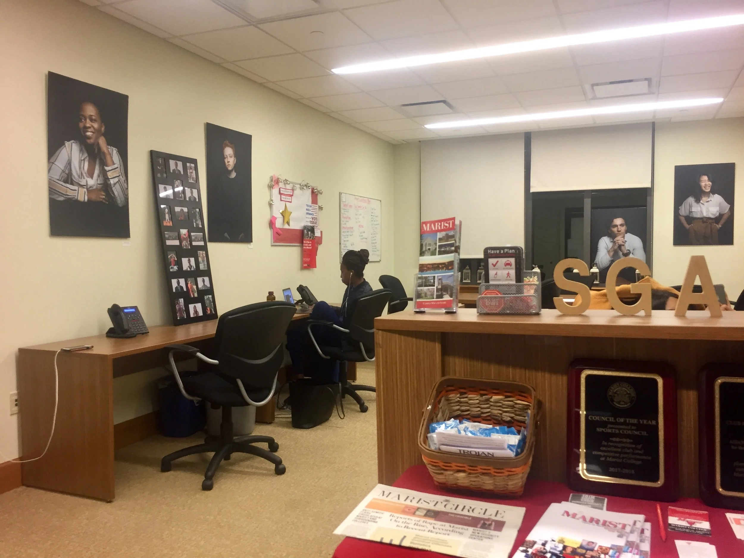 New SGA Constitution Aims to Break Through "Elitist" Barrier