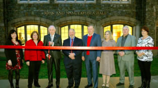 Photo credit: Marist.edu