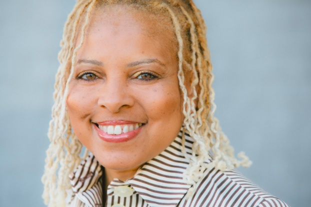 Poet Laureate Makes Strides in Dutchess