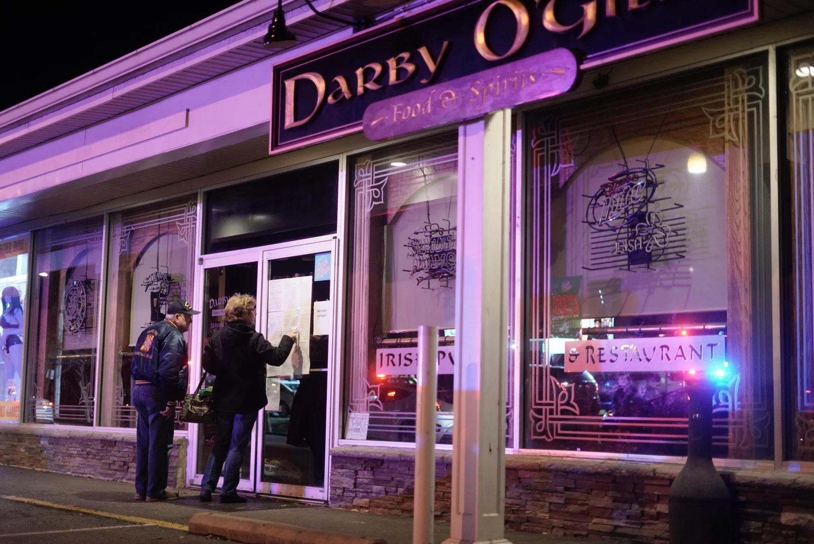Back in the Saddle? An Update on Darby O’Gill's