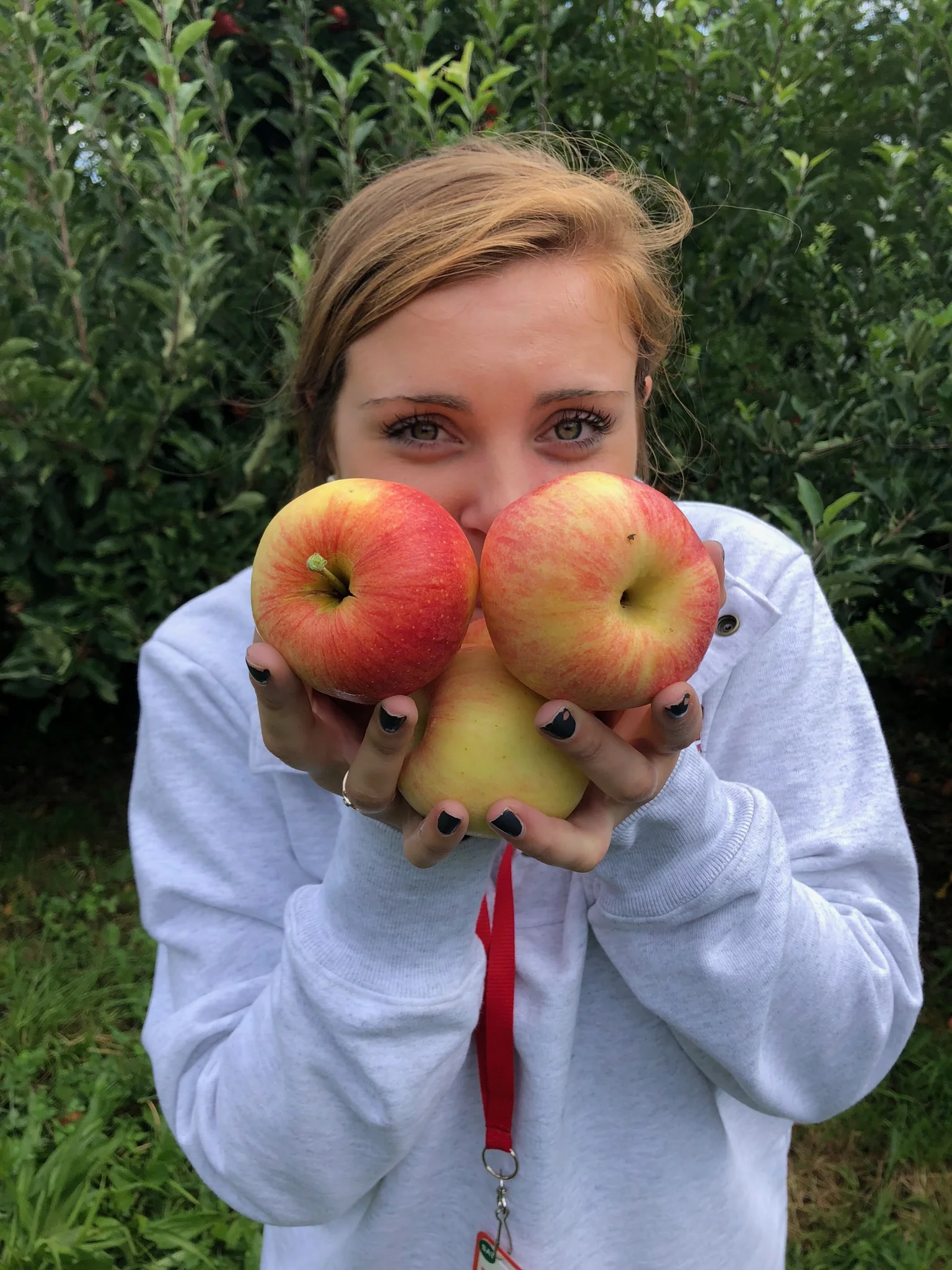 Madison Heitz ‘21