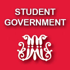 SGA Passes Priority Point Decision, Moves to President Yellen