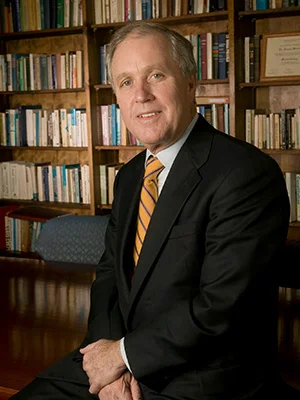DJM IS BACK: Marist Welcomes Back Dennis Murray to serve as Interim President