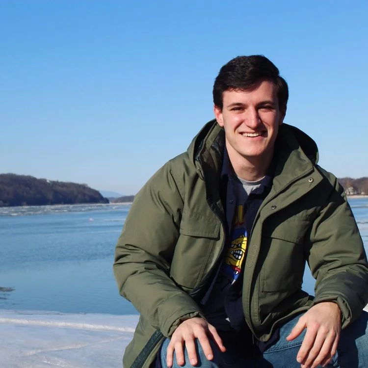 A Senior Reflects: Campus Involvement: Taking ownership of the college experience