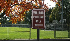 The New Parking Deal