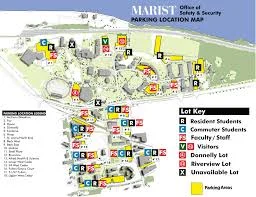 Changes to Parking Policy