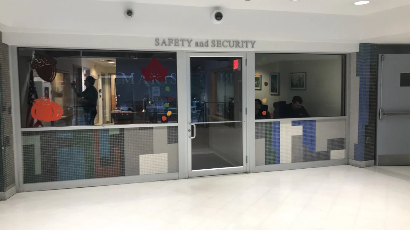 Lies, Liquor and Larceny - SECURITY BEAT