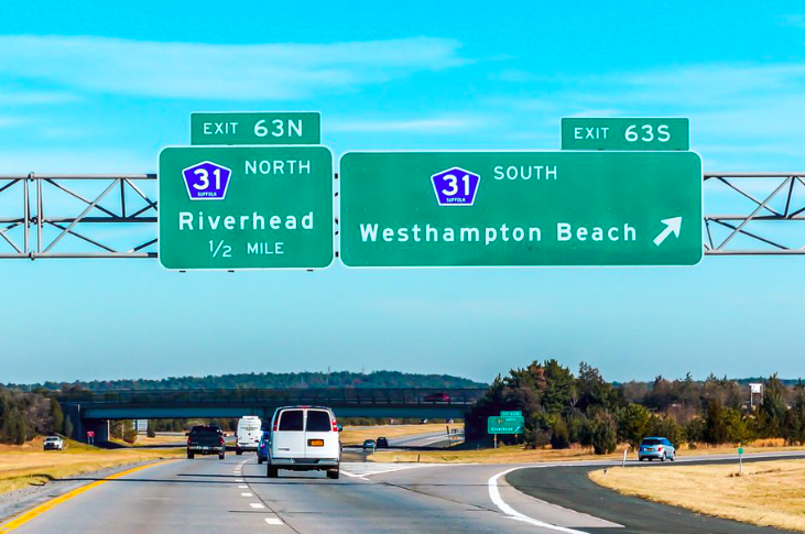 As rent prices and development pressures rise in the Hudson Valley area, the New York Times published a series of articles tracking the “Hampton-ification of the Hudson Valley.” Photo courtesy of Getty