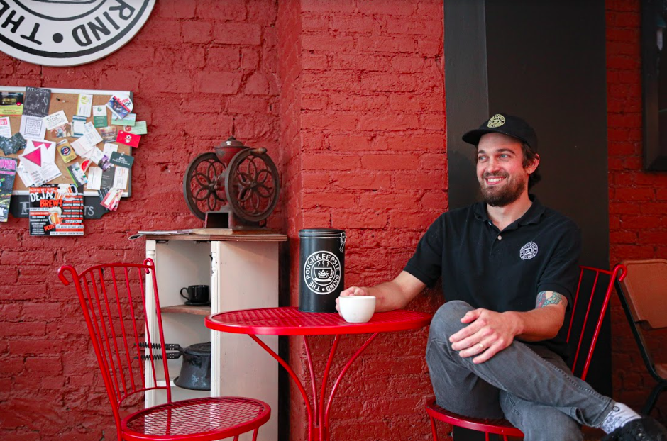 Why Poughkeepsie Isn't a College Town