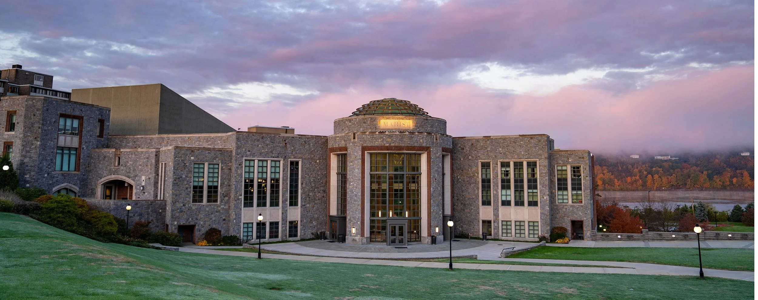 Time Pays Off: What it Takes to be a Professor at Marist College