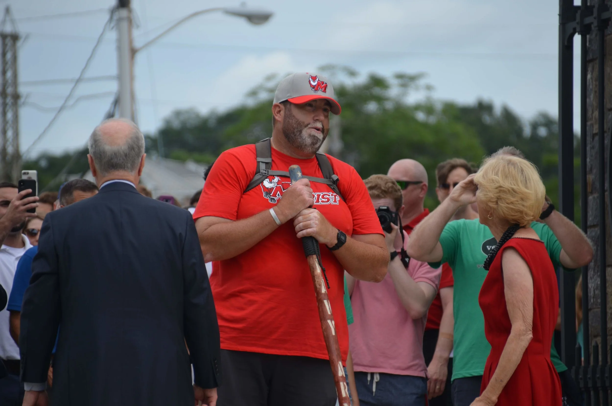 Tommy Zurhellen: One Man Changing the World