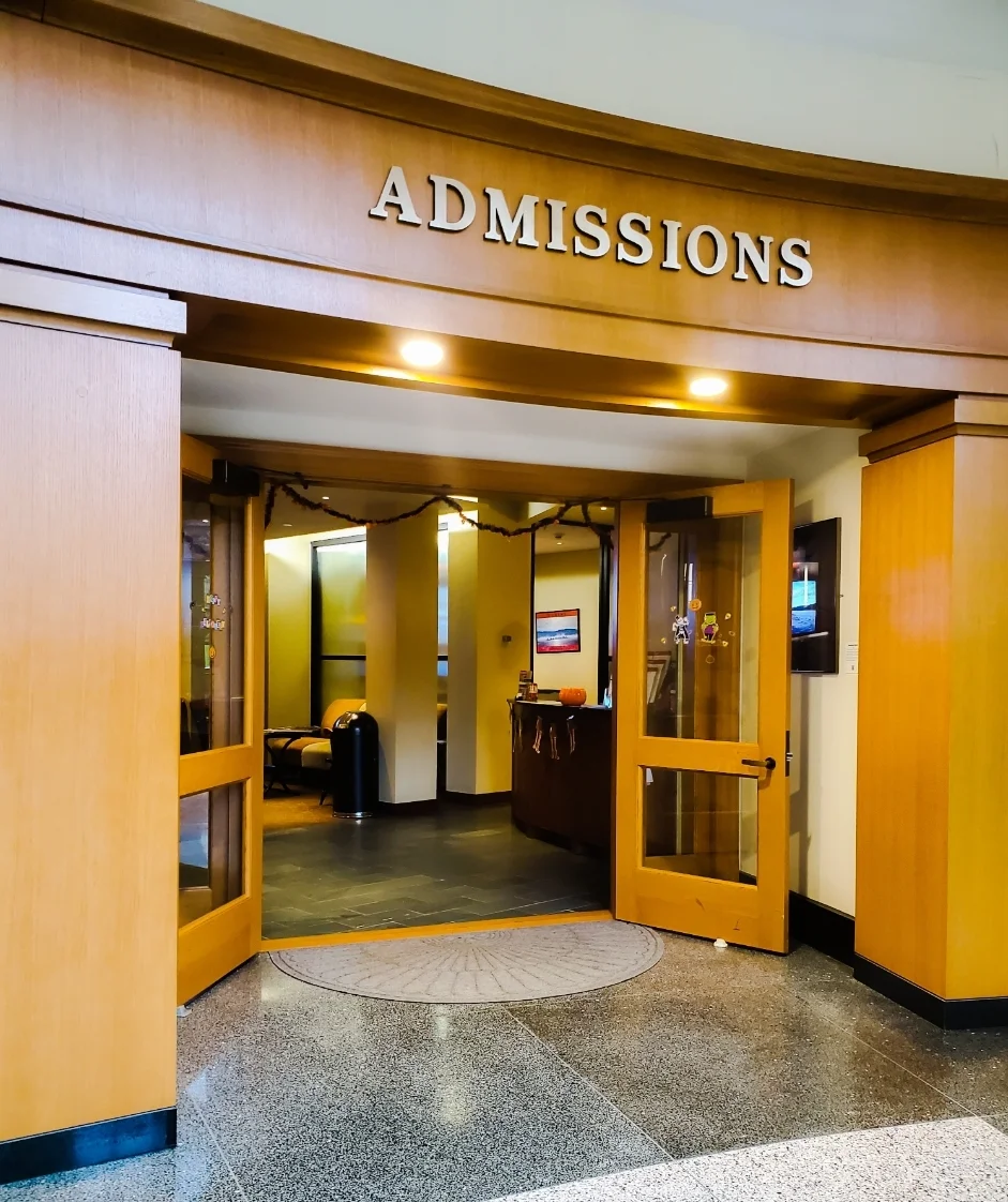 Class of 2023 Causes Unexpected Overflow