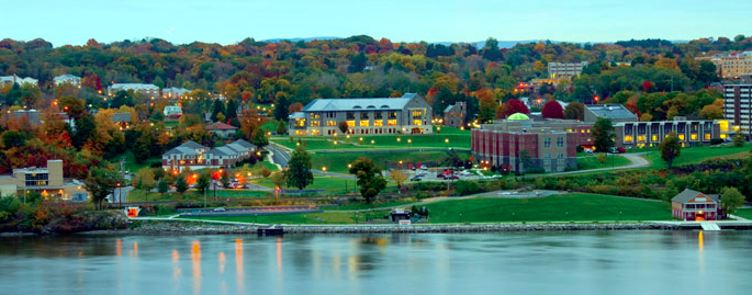Marist in the Decade