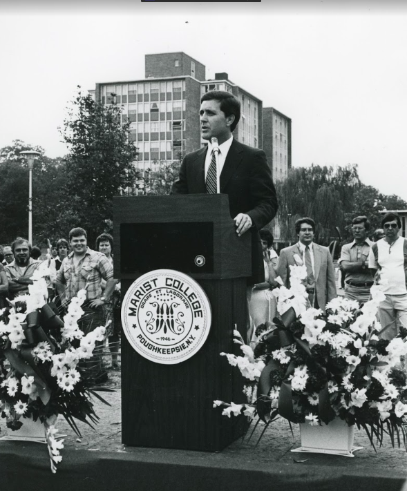 A Comprehensive History of President Murray's Leadership