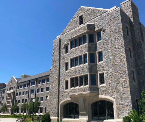 Escalating COVID-19 Fears and Executive Order Force All Students Off-Campus