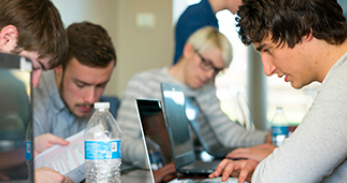 Administration Allows ‘Pass/No Credit’ Option for Remainder of Semester