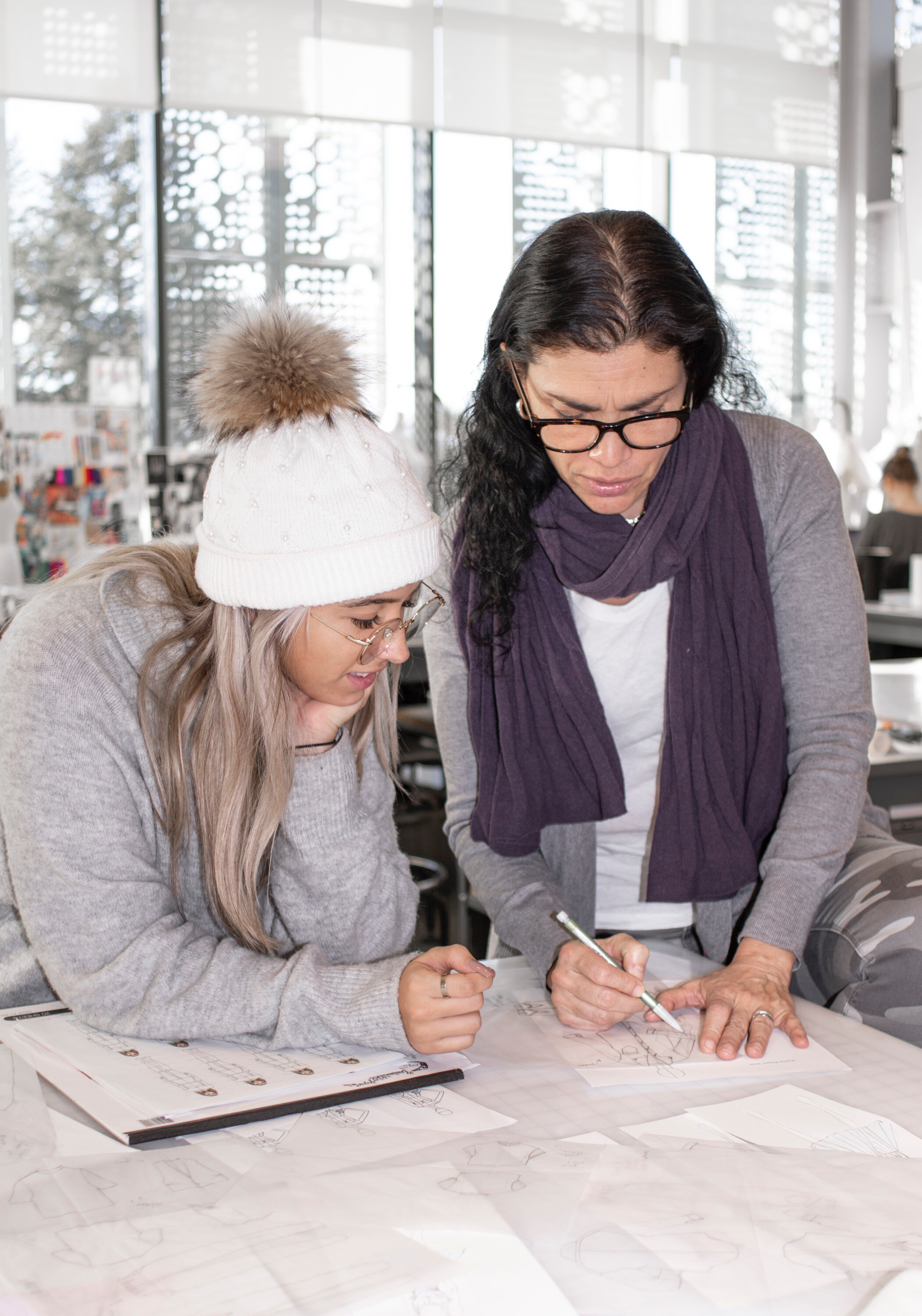 From the Steel Plant to a Home Studio