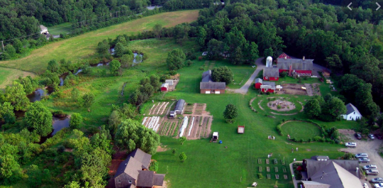 Marist Suspends Financial Support to Sprout Creek Farm