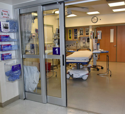 Marist Dorms offered for Frontline Medical Workers Not Needed