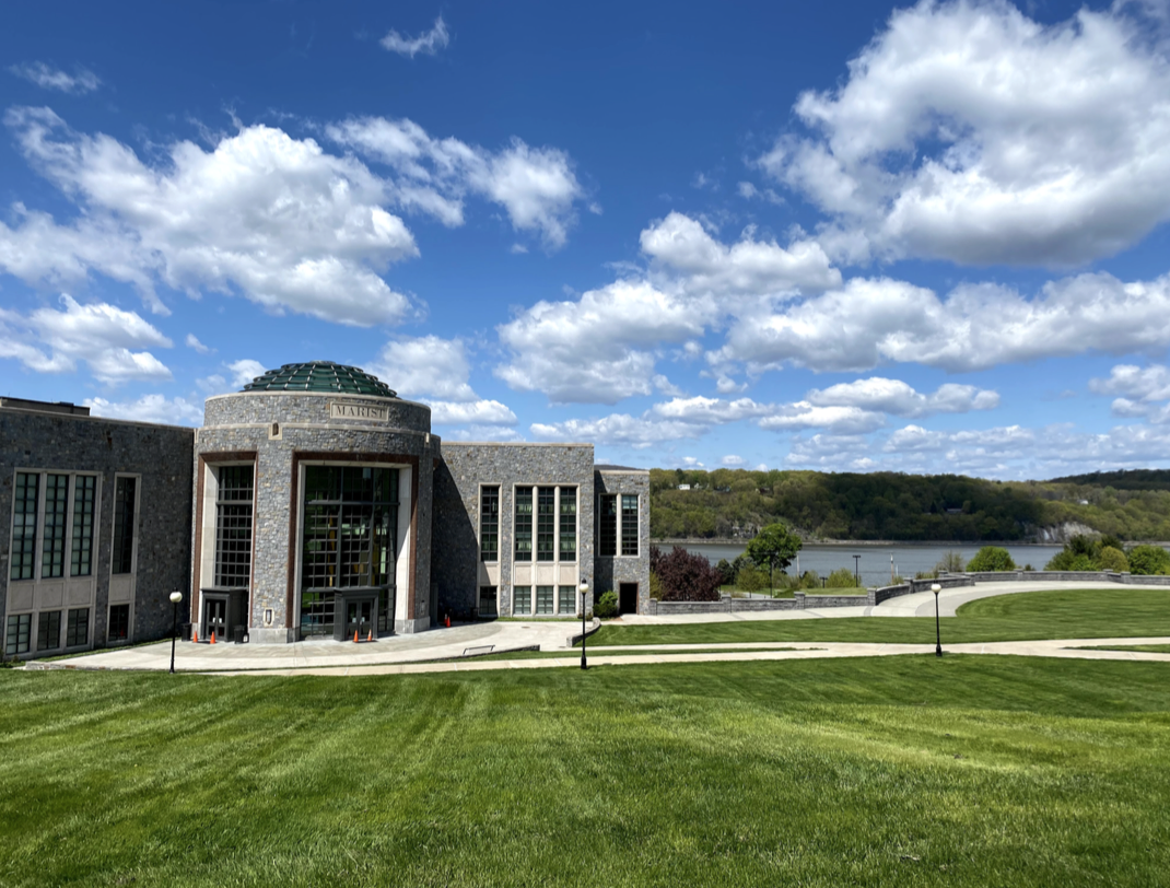  Still Hope for Future Commencement Ceremony