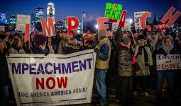 Some Marist Students Uninterested, Confused by Impeachment
