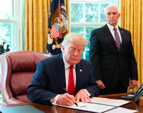 Iran Escalation Persists