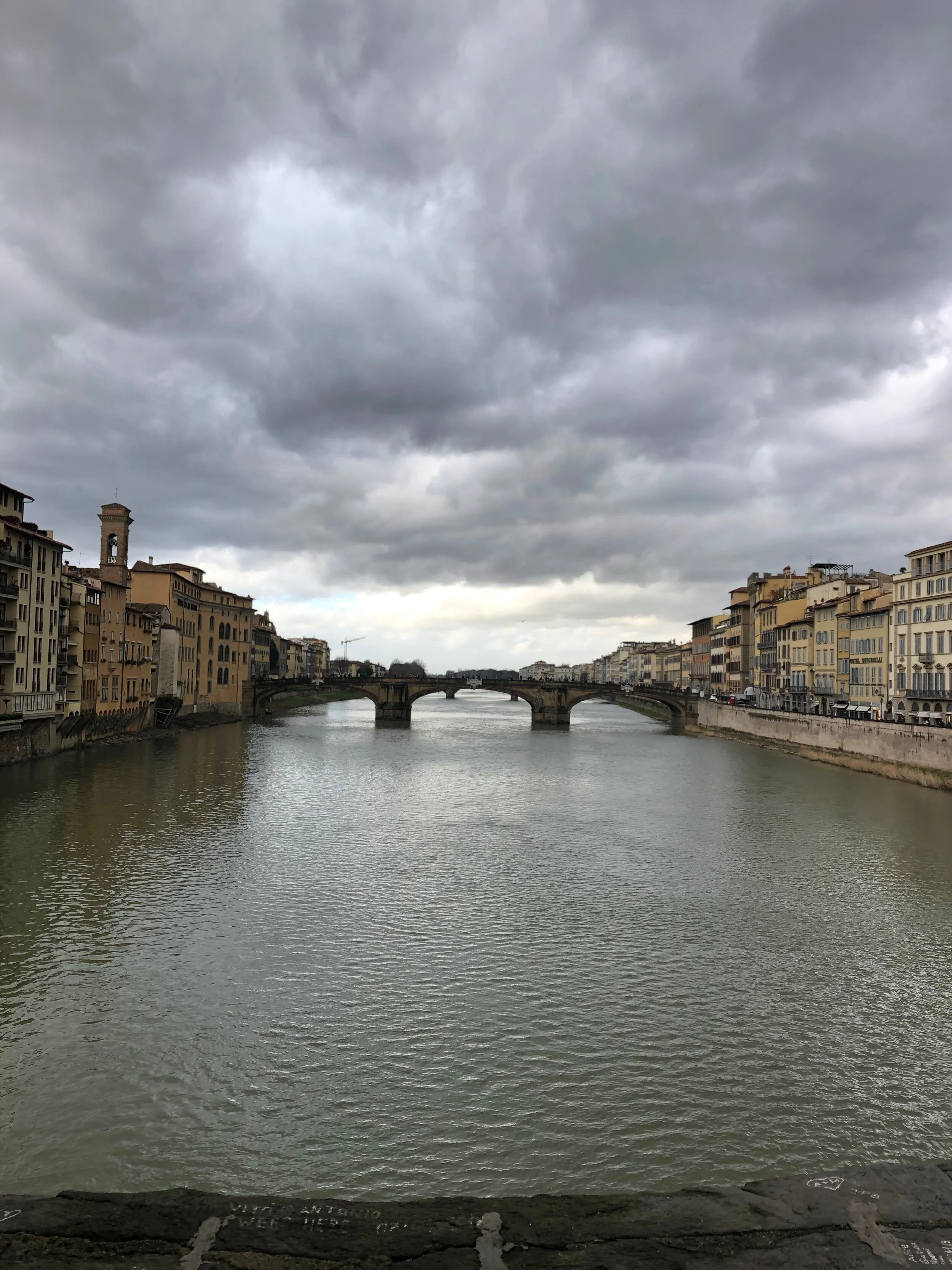 Marist Study Abroad Programs Cancelled for Fall 2020 Semester