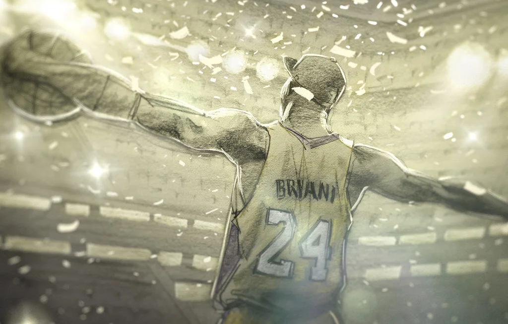 Kobe Bryant and the Lasting Legacy of Our Legend