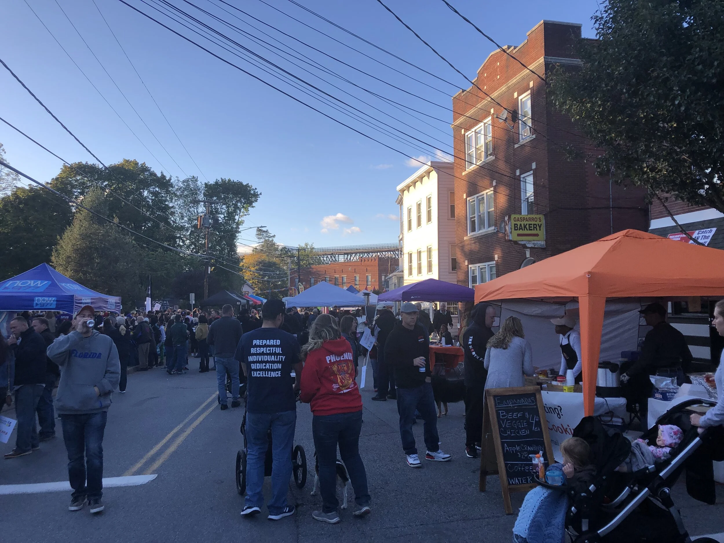 Human trafficking “not on an increase” in Poughkeepsie area, police say 