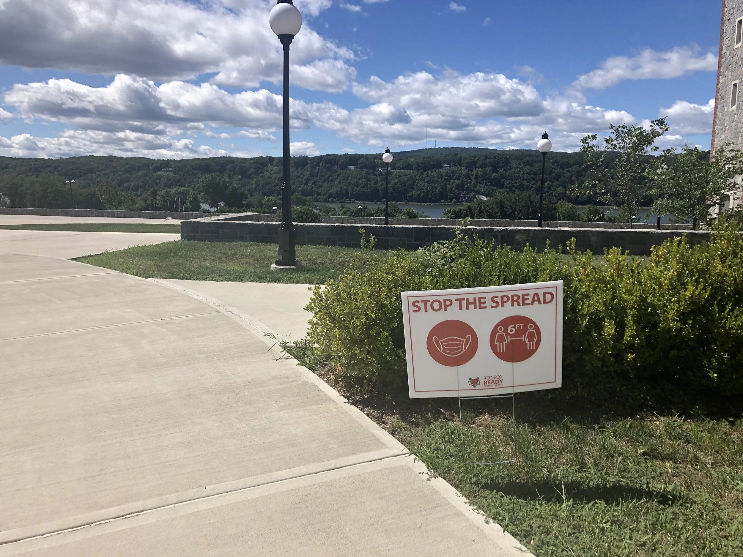 COVID-19 Surveillance Testing Program Set to Begin