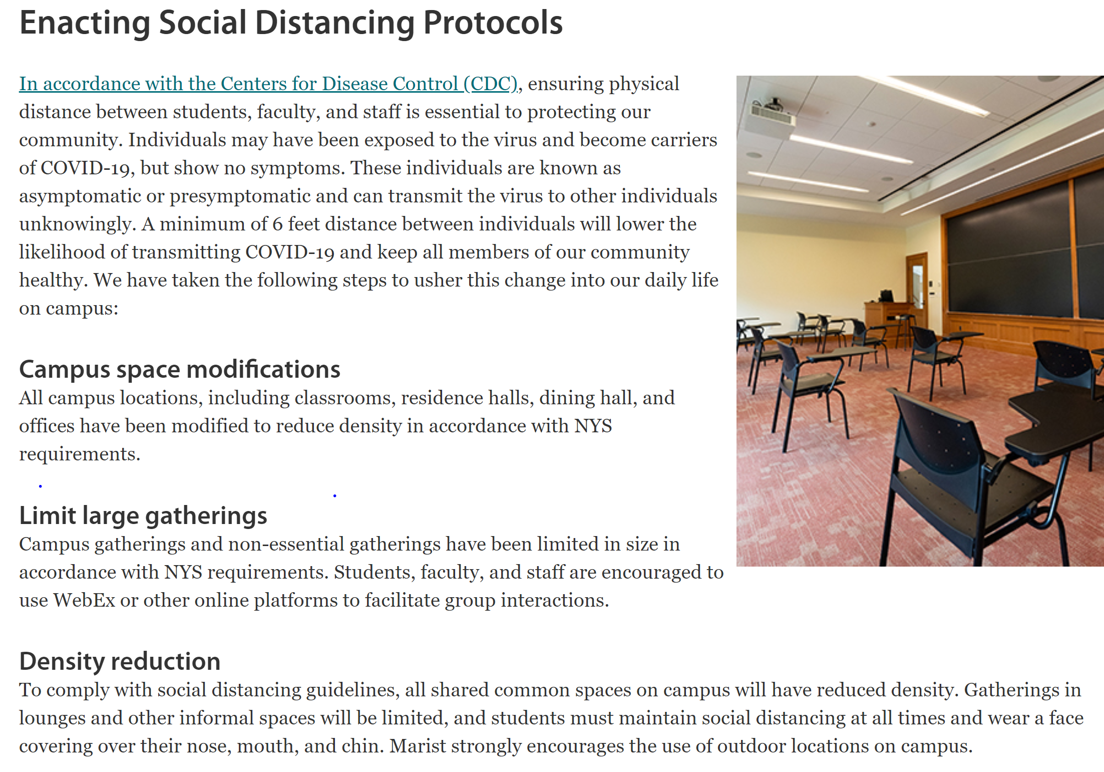 Clubs Face Challenges, Find New Ways to Operate