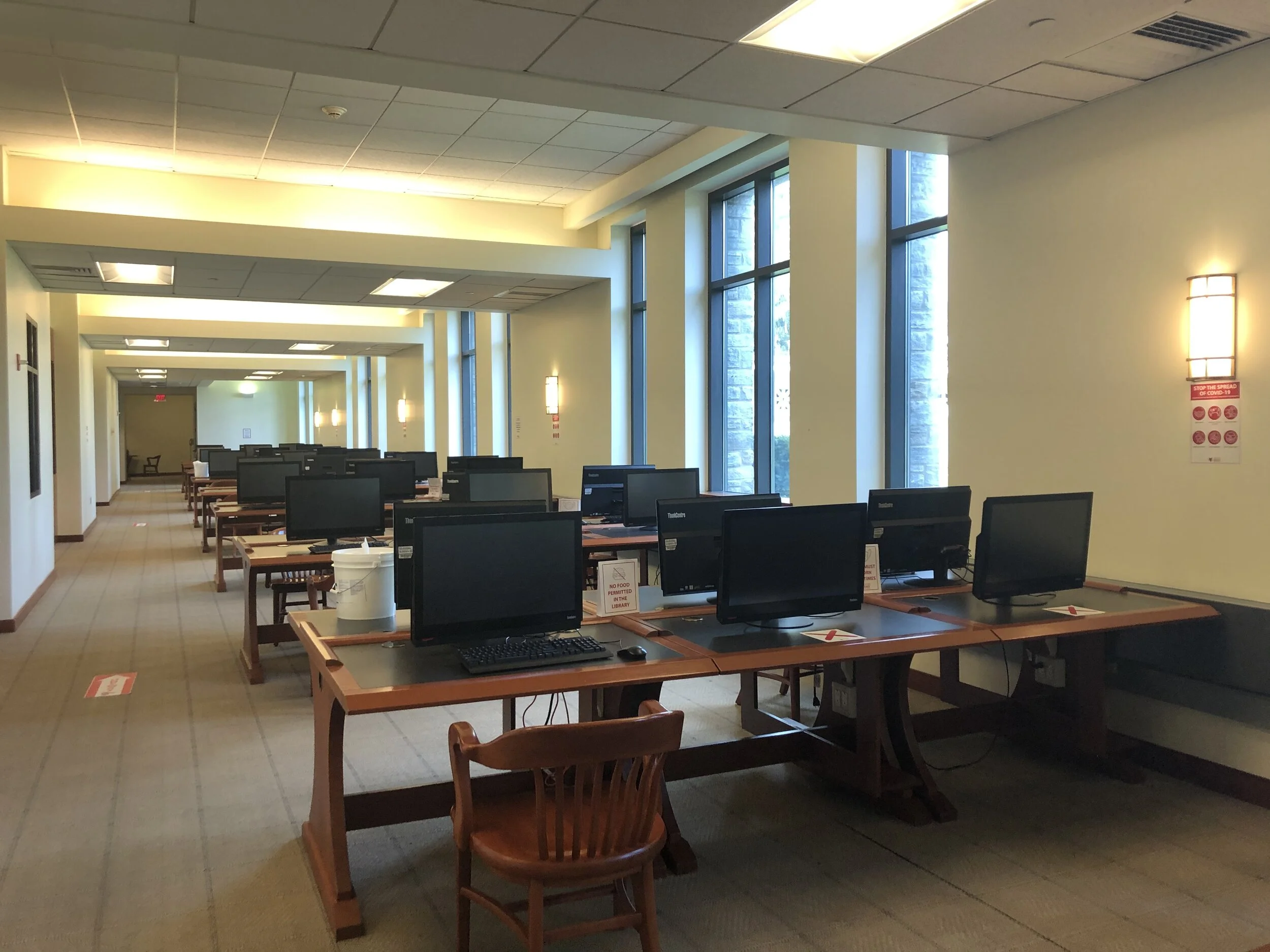 Marist Must Drop Asynchronous Classes, Ensure Technology for International and Economically-Disadvantaged Students