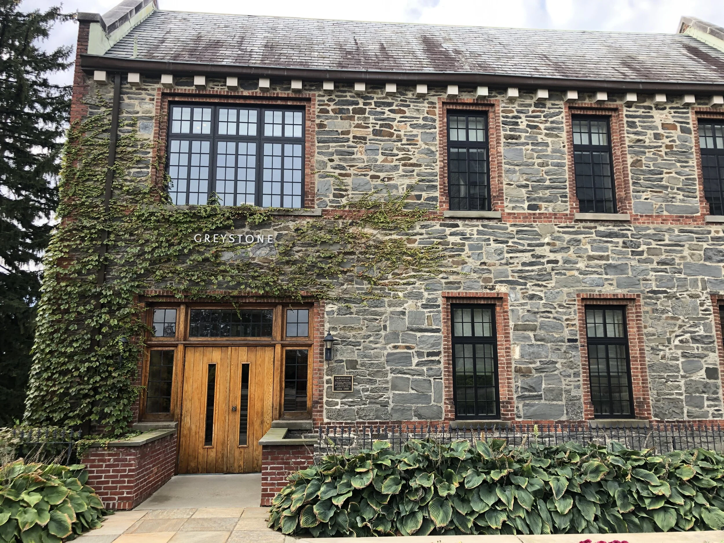 Students Contribute to Presidential Search in Open Listening Session