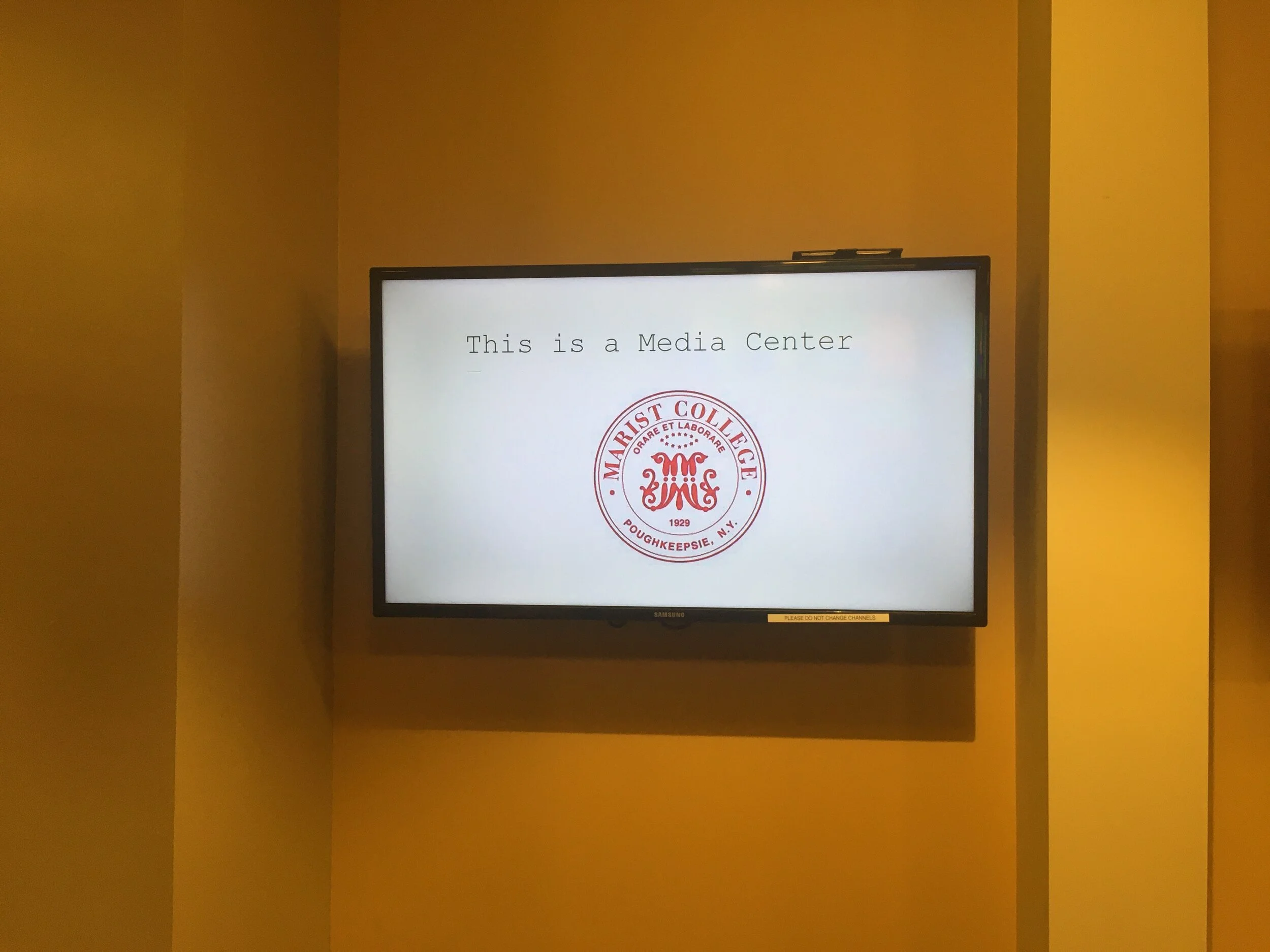 Social Media Center Hosts Equity, Housing and Digital Communication Conversation