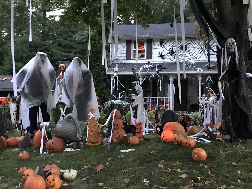troon buitenspiegel zuigen Adam Sandler's 'Hubie Halloween' is Better Than it Should Be — MARIST CIRCLE