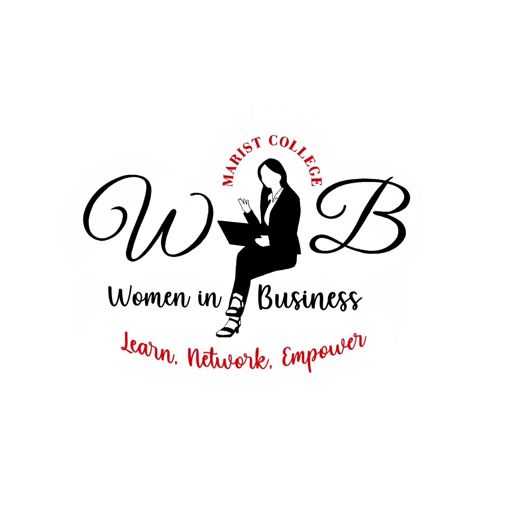 Marist College Women in Business Chapter — MARIST CIRCLE