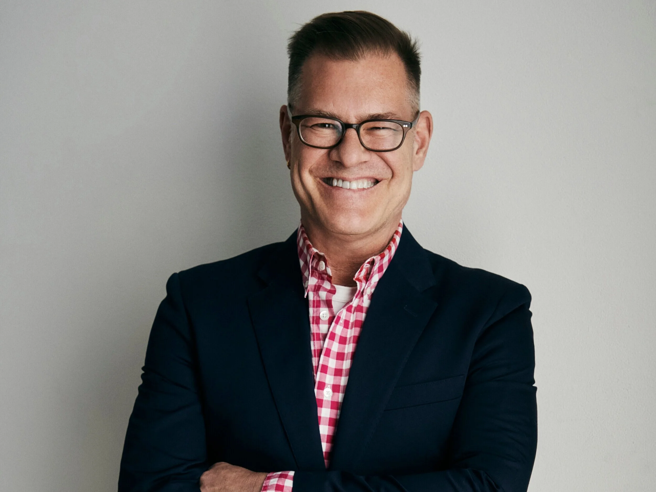 From Designer to Director