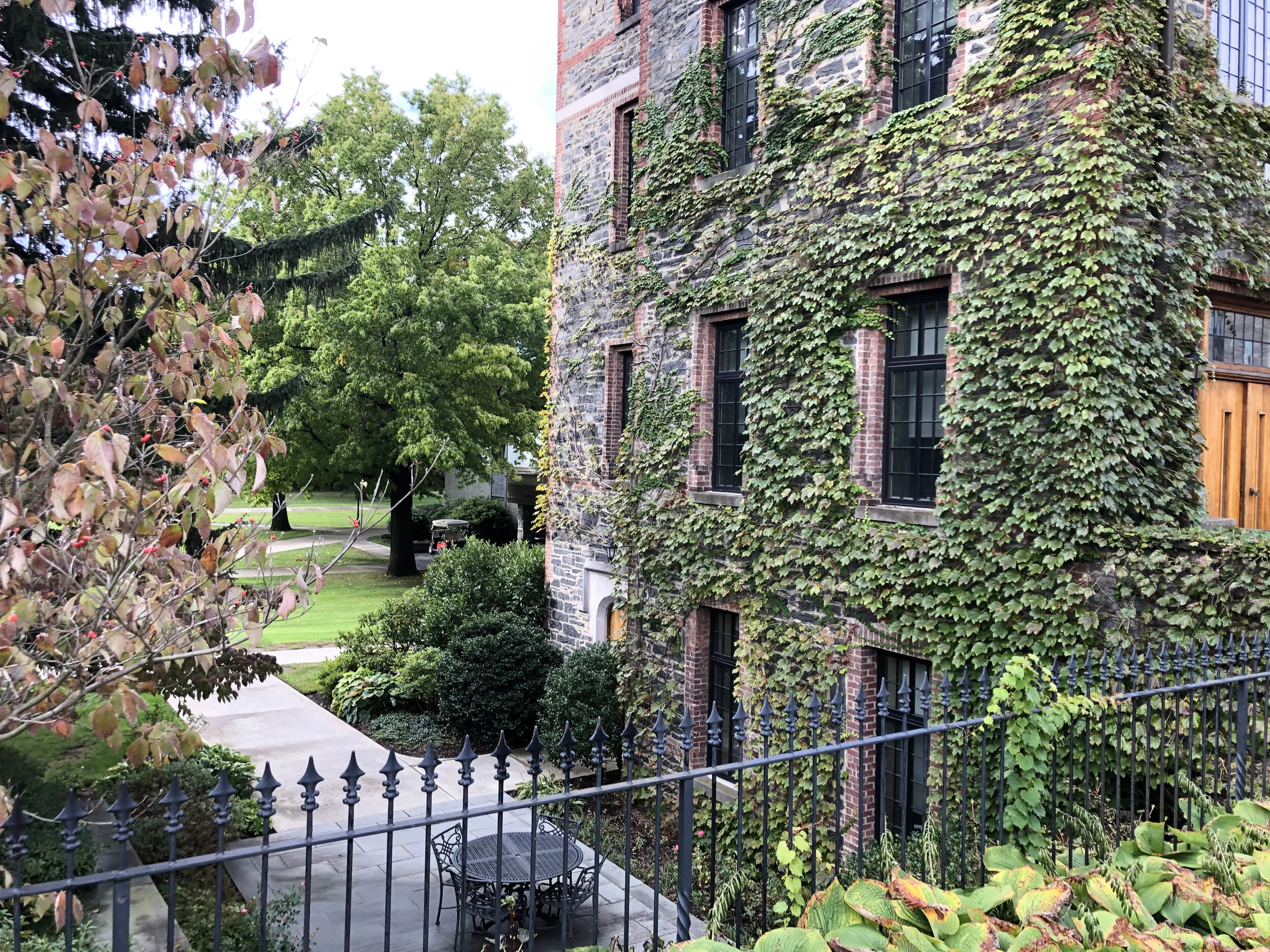 Faith in Tenure Restored at Marist After a Nine-Month Delay 