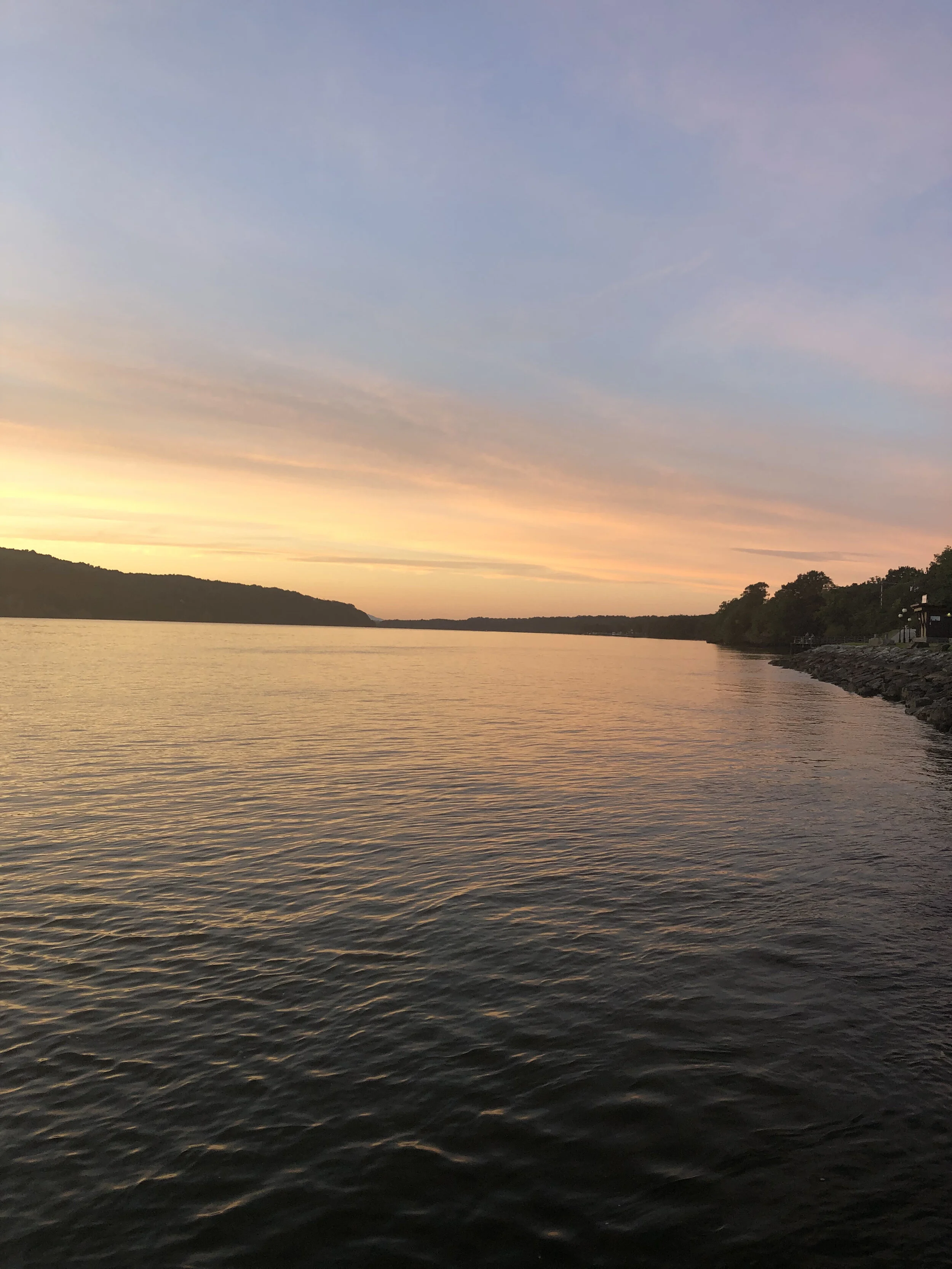 Bad Air Quality in Dutchess Could Increase COVID-19 Risks