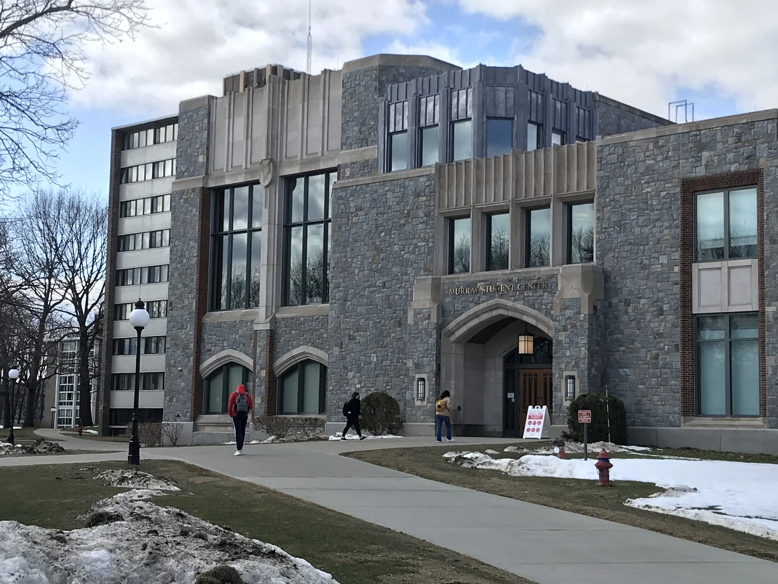Pause Extended Through April 7