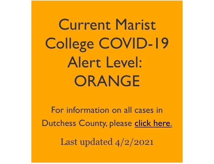 Two Weeks on Level Orange: Students Express Frustration