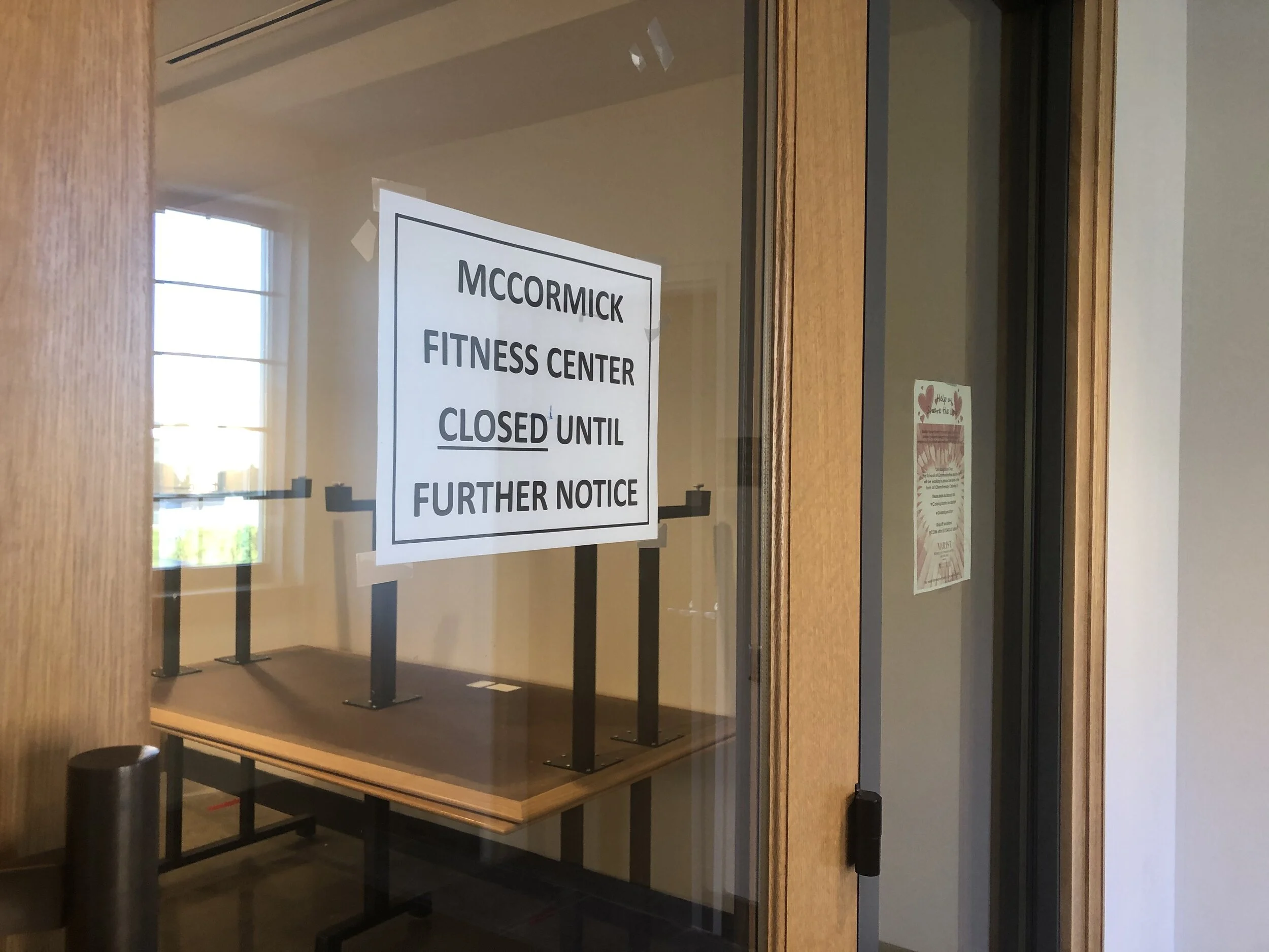 Administrators Have Spoken: Who Cares About Science?