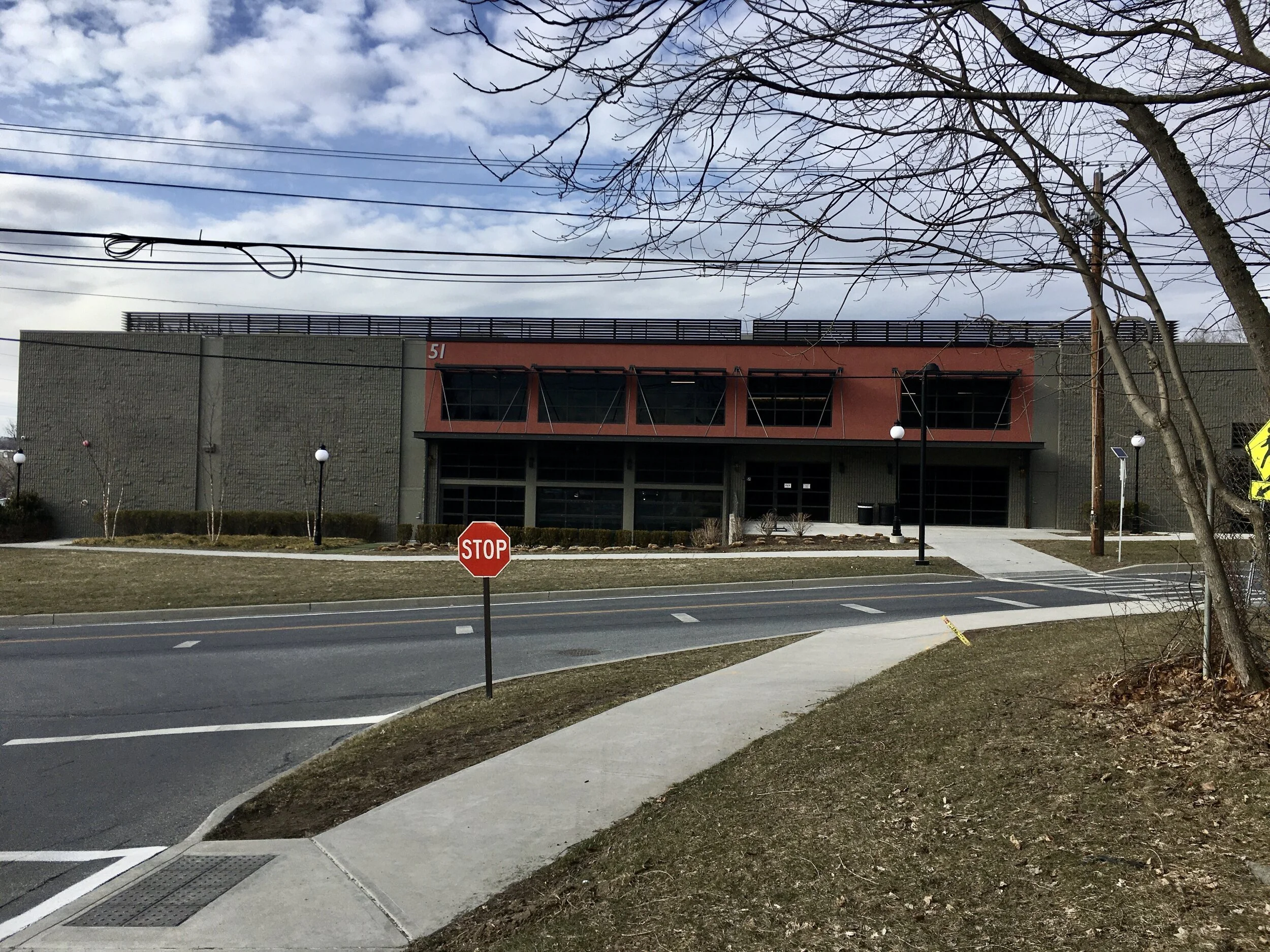 500 Vaccines for Students: Marist Partners with Westchester Medical Center and Dutchess County