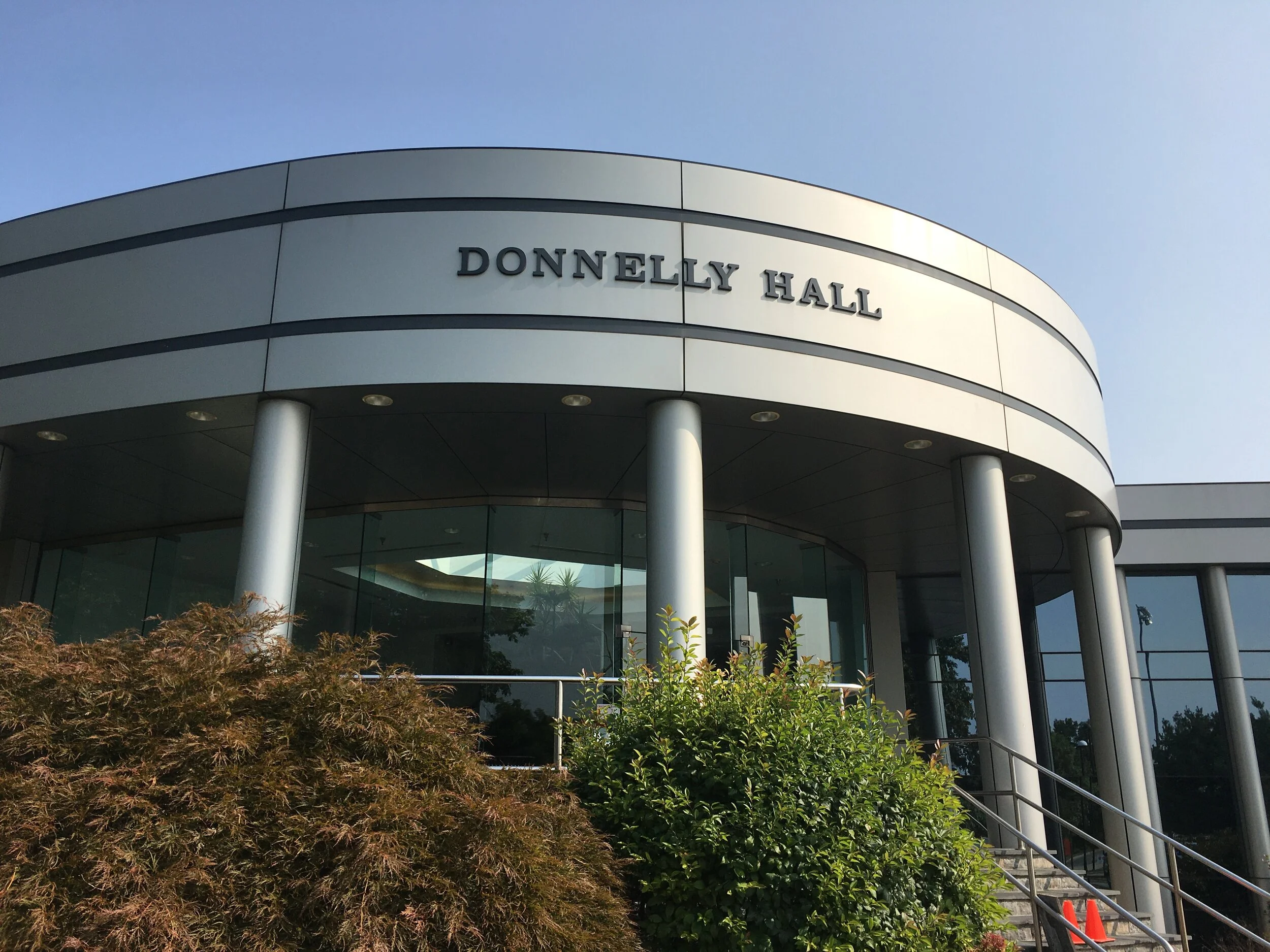  Marist Enacts COVID-19 Pay for Student Employees 